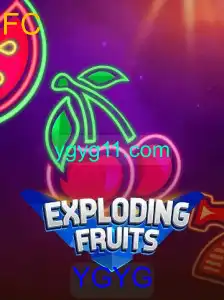 ExplodingFruits: A Revolução no Mundo dos Jogos