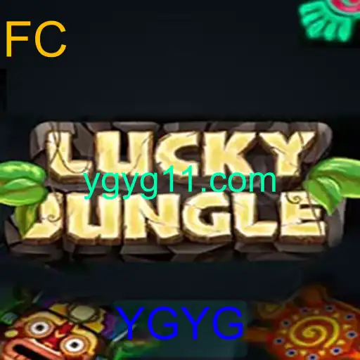 Descubra o Fascinante Mundo de LuckyJungle: Um Jogo de Aventura Único