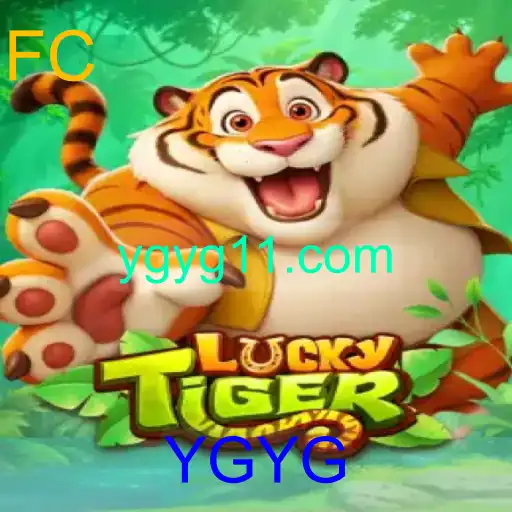 Explorando o Fascinante Jogo LuckyTiger e a Estratégia YGYG