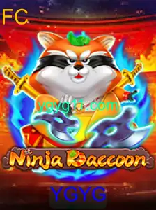 Descubra o Universo de NinjaRaccoon: Um Jogo Inovador e Empolgante