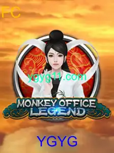 Explorando o Universo de MonkeyOfficeLegend - A Nova Sensação dos Jogos