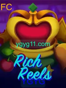 RichReels: Descubra o Jogo Que Está Revolucionando o Mundo das Slot Machines