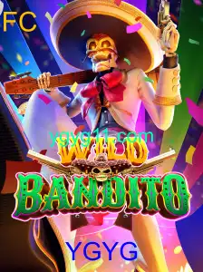 Explorando o Mundo de WildBandito: Um Jogo Fascinante