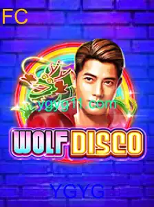 WolfDisco: Aventura e Estratégia no Mundo da Dança