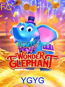Explore o Mundo de WonderElephant
